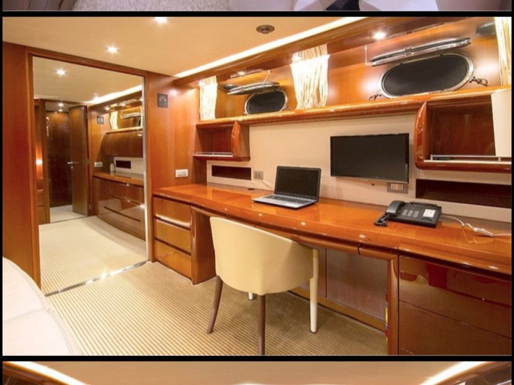  MAIORA Bodrum 6 kişi kapasiteli Motoryacht