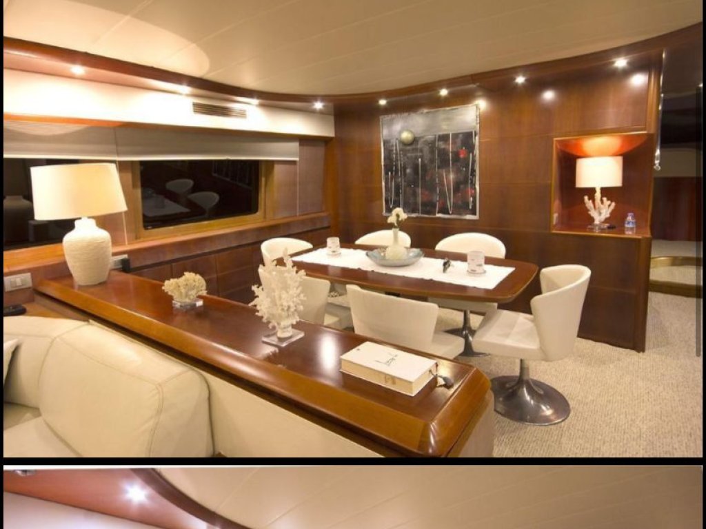  MAIORA Bodrum 6 kişi kapasiteli Motoryacht