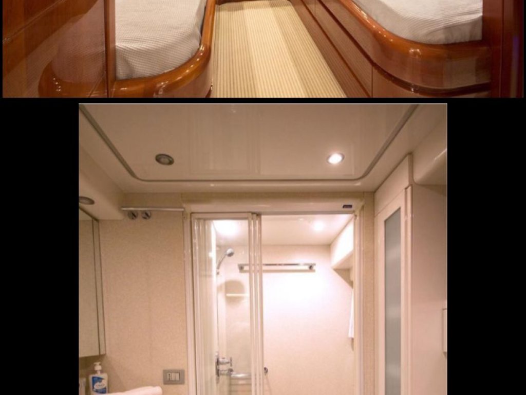  MAIORA Bodrum 6 kişi kapasiteli Motoryacht