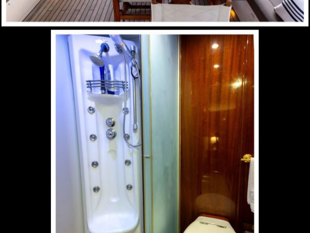 SEFO 27 mt 3 Kabin Bodrum 6 kişi kapasiteli Motoryacht