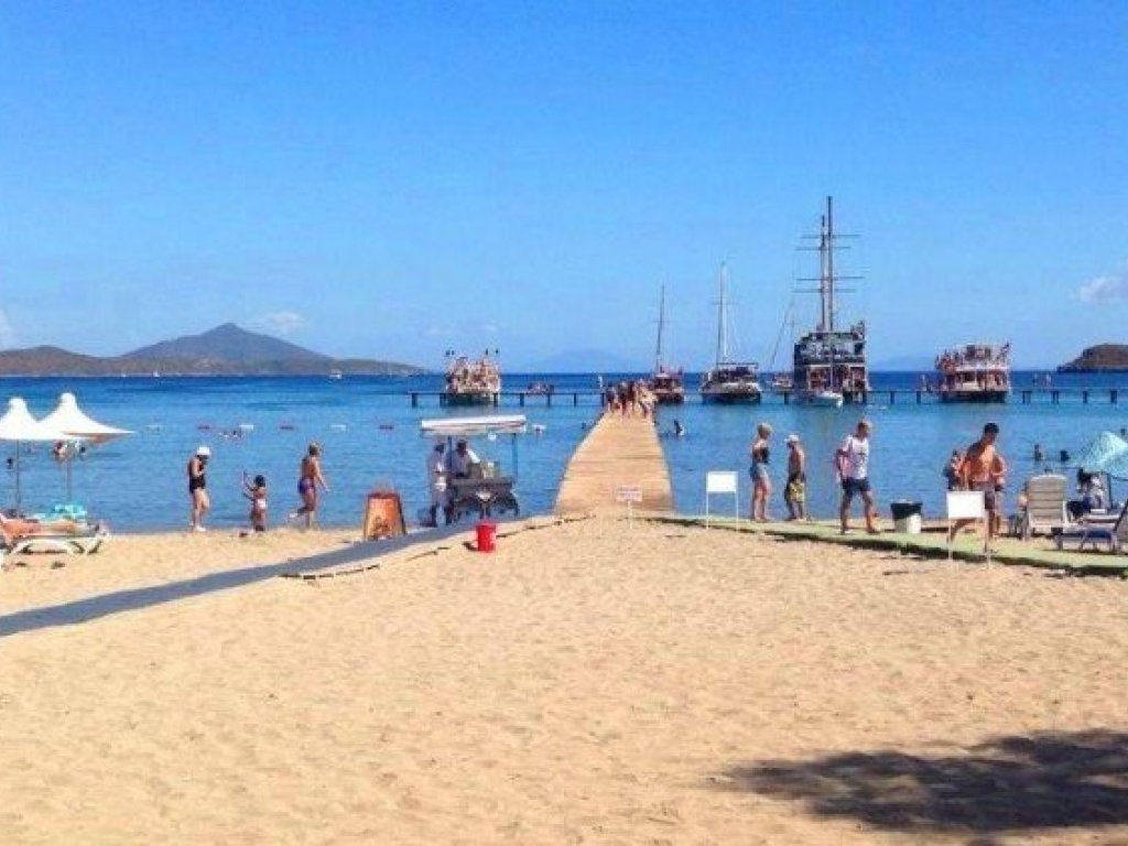 Kaptan Esmaviden 12 m,7 Kişi